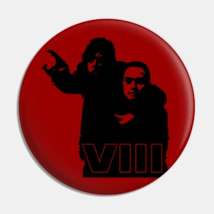 Rey's Training VIII Pin