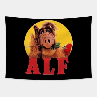 ALF Tapestry