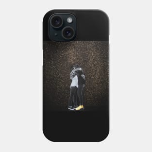 The Hug Phone Case