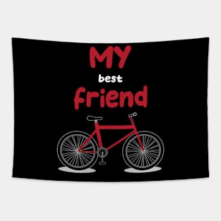 My best friend Tapestry