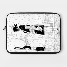 Naruto Laptop Schutzhullen Page 4 Teepublic De