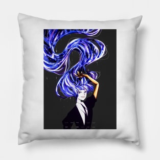 Phos Houseki No kuni Pillow