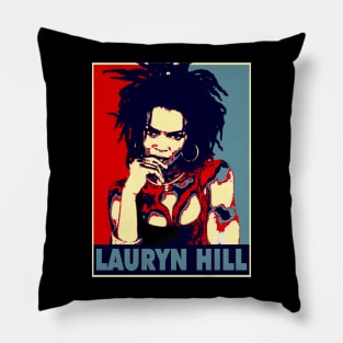 The Miseducation of Lauryn Hill Pillow