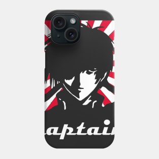 Captain Madara Phone Case