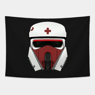 Imperial Corpsmen - Textless Tapestry