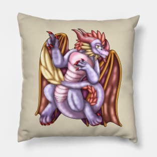 Lofty Castle: Baruti Pillow