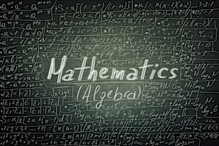 mathematics Magnet