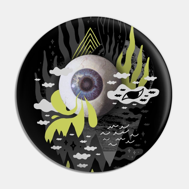 insight Pin by chaos_magic