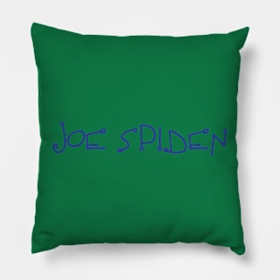 Brooklyn Nine-Nine Joe Spiden Pillow