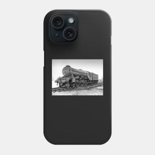 60074 "Harvester" Phone Case