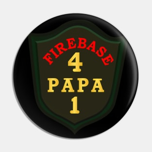 Firebase 4P1 SSI - Patch wo Txt Pin