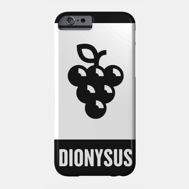 Featured image of post Dionysus Symbol
