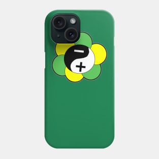 FlowerPowers (single) Phone Case