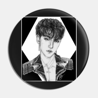 ZTao - drawing Pin