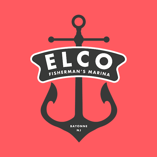 Elco Fisherman's Marina by Elco Marina