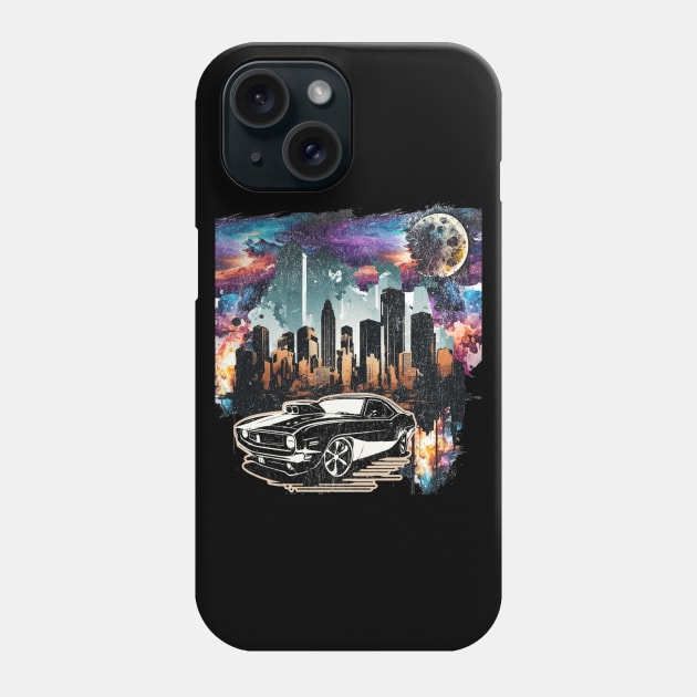 Let's Live Phone Case by Customo