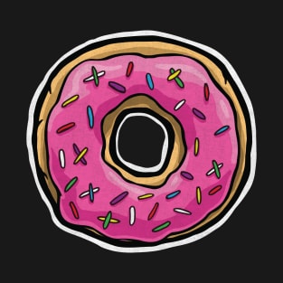 DONUT T-Shirt