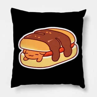 Sammicharoo Pillow