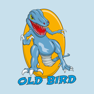 Old bird T-Shirt