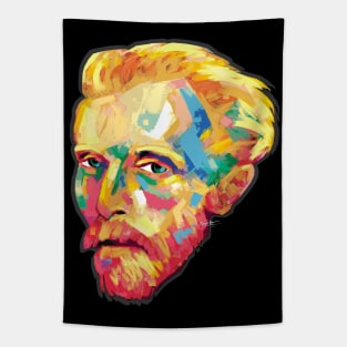 Van Gogh Tapestry