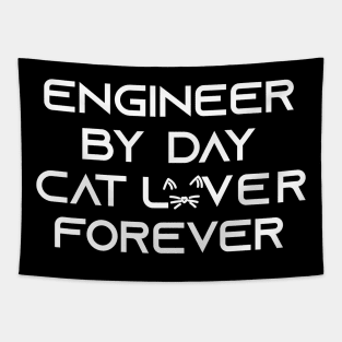 Engineer Tapestry