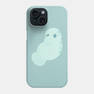 Manatee Phone Case