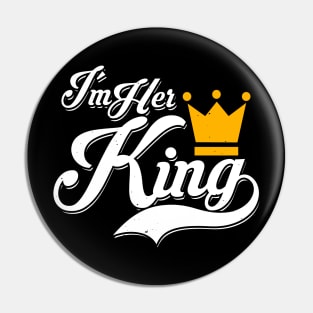 i´m her King Pin