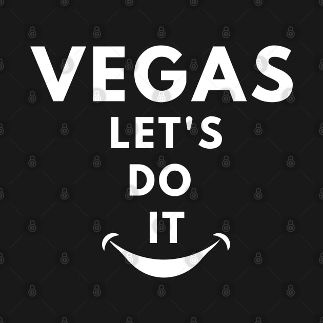 Vegas let's do it , Vegas vacation by ibra4work