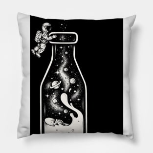 Milky Way Pillow