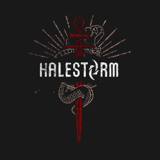 haless T-Shirt