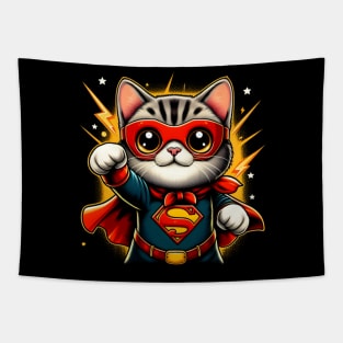 supercat Tapestry