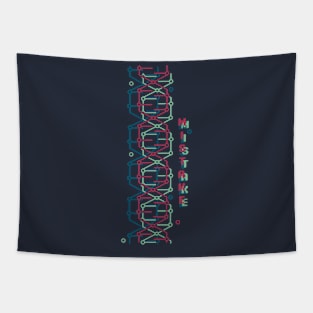 M1stak3 Tapestry