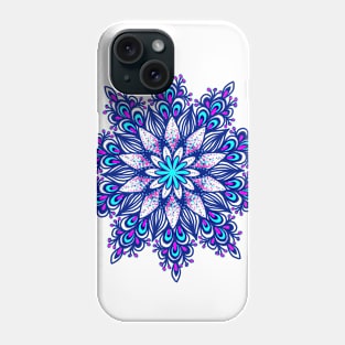 Mandala Phone Case