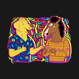 Crossover Episode T-Shirt