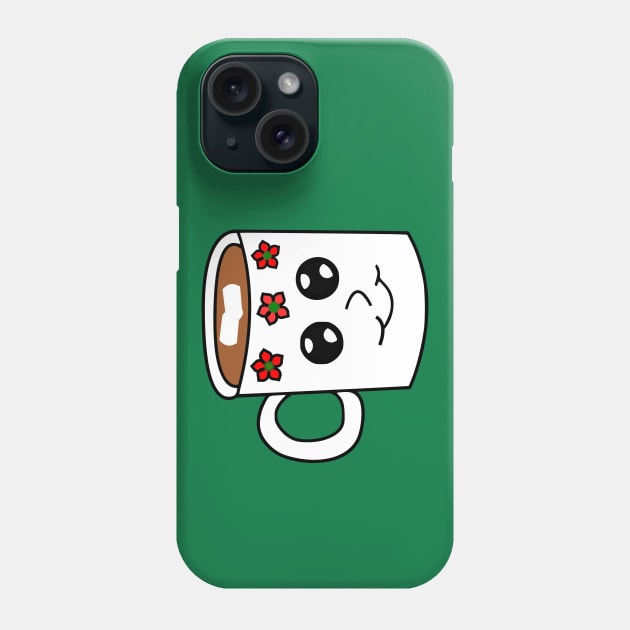 Cute Coco Phone Case by traditionation