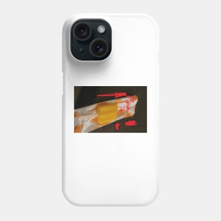 Push it! Phone Case