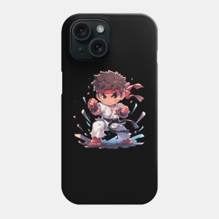 ryu Phone Case