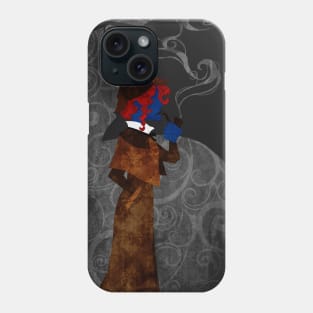 Consulting Detective Phone Case