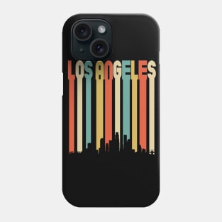 Color City - LA Phone Case