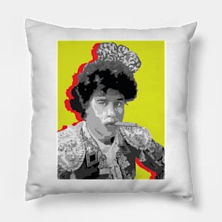 Almodovar GR Pillow