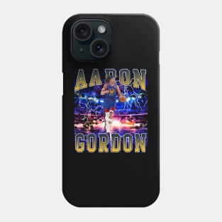 Aaron Gordon Phone Case