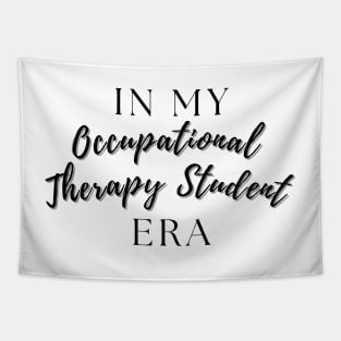 In my occupational therapy student era Tapestry