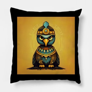 Horus Pillow