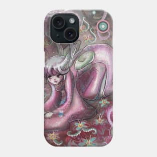 Furisode Fairy Phone Case