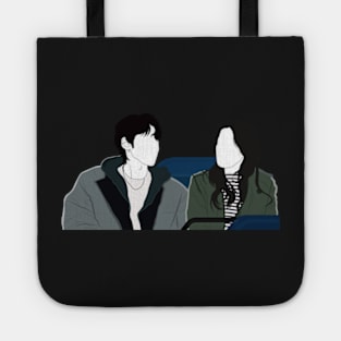 True Beauty Drama Tote