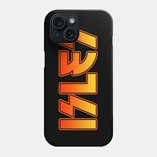 LI Rock City Phone Case