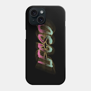 SD City Connect- LFGSD A Phone Case