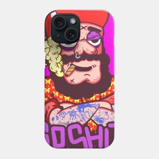 SoShit Phone Case