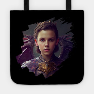 Princess Elodie Tote