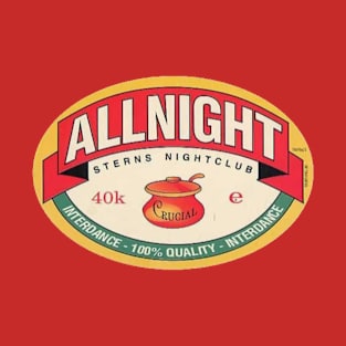 AllNight T-Shirt